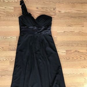 Bill Levkoff bridesmaid/formal dress